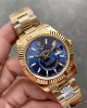 Rolex Sky-Dweller m326933-blue